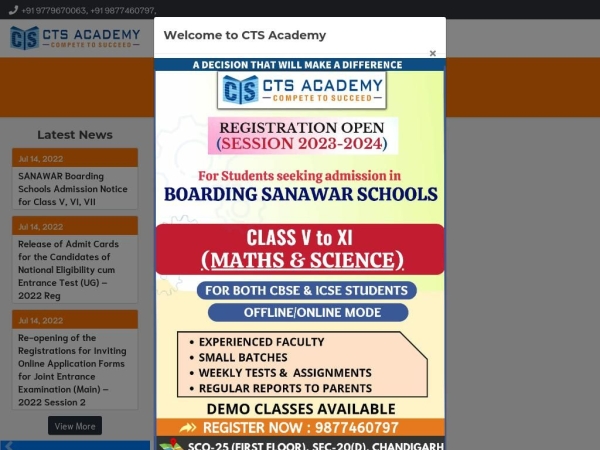 academycts.com