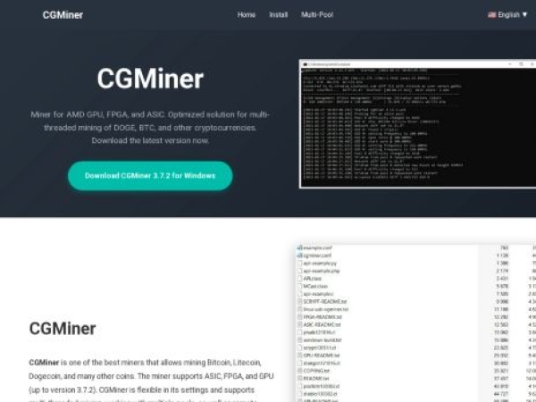 cgminer.pro