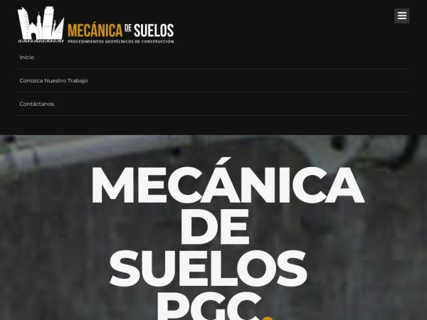 mecanicadesuelospgc.com
