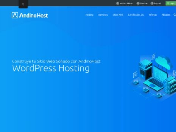 andino.host