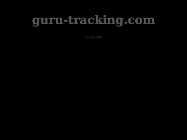 guru-tracking.com
