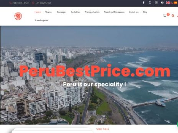 perubestprice.com