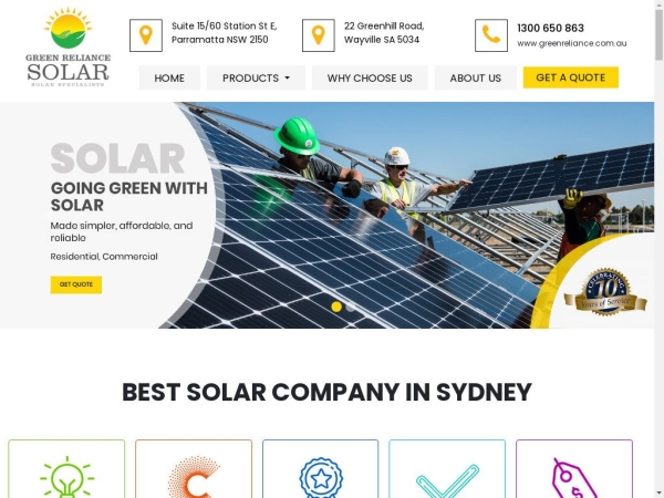 greenreliance.com.au