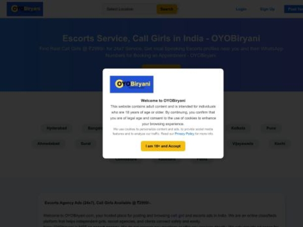 oyobiryani.in