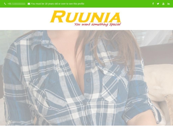 ruunia.com