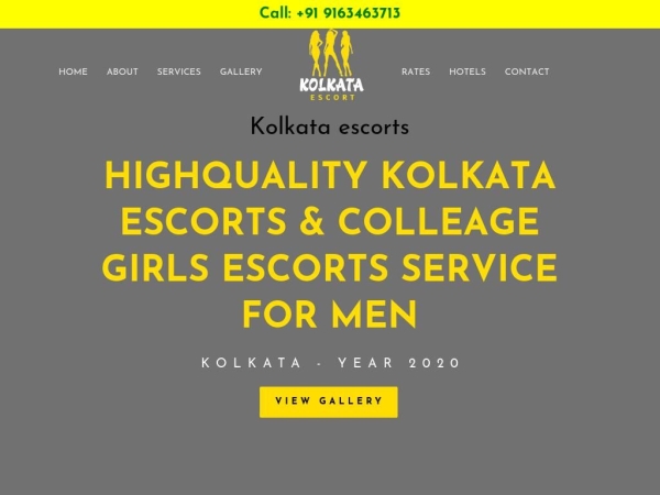 kolkata-escort.com
